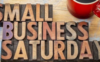6 Tips For Small Business Saturday